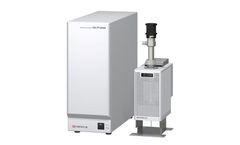 Frontier - Model EGA/PY-3030D - Multi-Shot Pyrolysis System