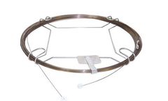 Ultra Alloy - Metal Capillary Column