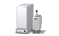 Frontier - Model PY-3030S - Single-Shot Pyrolysis System