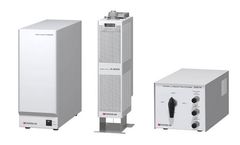 Frontier - Model Rx-3050TR - Mounted Tandem Reactor