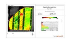 Actionable Data Services for Farmers