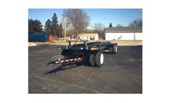 GalFab - Pup Trailer