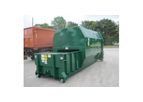 Self-Contained Compactor