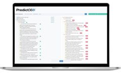 Predict360 - Risk Control Self Assessment (RCSA) Software