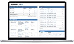 Predict360 - Regulatory Change Management Software