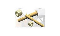 AHG - Model EN6100  - Pins - Airbus