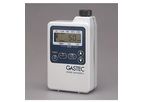 Gastec - Model GSP-300FT-2 - Automatic Air Sampling Pump
