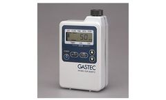 Gastec - Model GSP-300FT-2 - Automatic Air Sampling Pump
