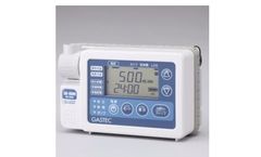 Gastec - Model GSP-400FT - Automatic Air Sampling Pump