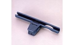 Gastec - Model 710 - Dositube Holder