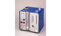 Gastec - Model PD-1B/PD-1B-2 - Calibration Gas Generation Permeater System