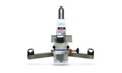 Genesis - Model LW Series - Laboratory Crimper