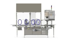 Genesis - Model RW Series - Westcapper