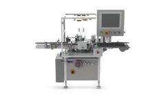 Genesis - Vial Inspection Platform