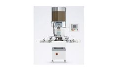 Genesis - Model NPW 575 - Fully Automated Westcapper