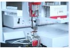 Gerstel - Thermal Desorption System