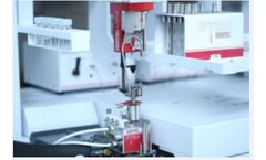 Gerstel - Thermal Desorption System