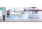 Gerstel - Multipurpose Autosampler for LC - LC/MS