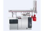 Gerstel - Model DHS - Dynamic Headspace System