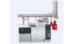 Gerstel - Model DHS - Dynamic Headspace System