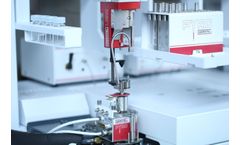 Gerstel - Pyrolysis System