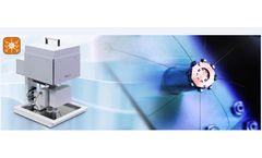 Gerstel - Model PFC - GC Preparative Fraction Collector