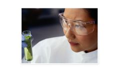 Chemical Laboratory Outsourcing Services