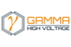 Gamma High Voltage Research