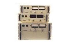 Gamma - Model RR - Rack Mountable Units
