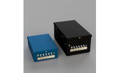 Gamma - Model RC Series - Regulated DC/DC High Voltage Power Supplies