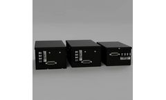 Gamma - Model LXR Series - Regulated DC/DC High Voltage Power Supplies