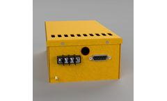 Gamma - Model XR Series - Compact, Highly Stabilized, Variable High Voltage Power Source