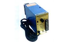 Gamma - Model PMT Series - Modular Unit