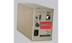 Gamma - Model XRM/XRF Series - Compact, Highly Stabilized, Variable High Voltage Power Source