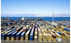 Gas Monitoring Solutions for Cargo Container Safety