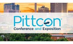 MEET US AT BOOTH #2257