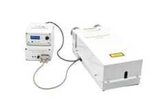 Gasera - Model PA201 - Research Photoacoustic Gas Cell for Laser Sources