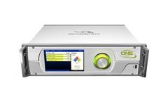 Gasera - Model ONE SHED - Evaporative Emissions Testing Analyzer for Automotive