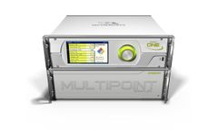 Gasera - Multipoint Sampler for Multi-Channel Gas Monitoring