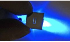 Gasera - Optical Cantilever MEMS Microphone