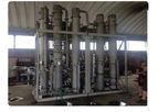 Vobis - Fractional Distillation Systems