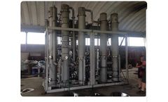 Vobis - Fractional Distillation Systems