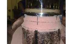 Vobis - Basket Extruders