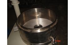 Vobis - Spheronizers