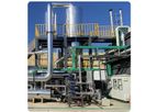 Vobis - Mechanical Vapor Compression or Recompression (MVR)