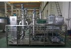 Vobis - Hemp Processing Systems