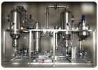 Vobis - Multiple Effect Evaporation System