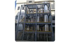 Vobis - Crystallizers