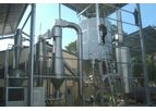 Vobis - Spray Dryers