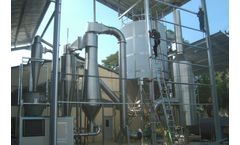 Vobis - Spray Dryers